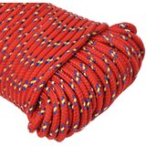 Višenamjensko pomoćno uže 3 mm 100 m Crvena PP - Crvena 3 mm 100 m | shoptok.hr