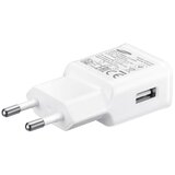Samsung Punjač za mobitel, brzi, USB-A, 15W - EP-TA20E, Bijeli Cijene