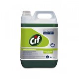 Olimp Sport Deterdžent za pranje sudova CIF Professional Extra strong 5 litara Cene