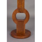 Dutchbone Okrogla stranska mizica ø 36 cm Tondo – | Shoptok.si