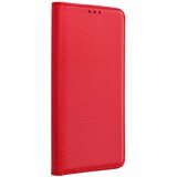 Telone Elegantna magnetiska futrola za Sony Xperia 10 Plus - Crvena Cijene