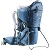Deuter KID COMFORT, ranac za nošenje dece, plava 3620221