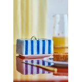 Bloomingville Posudica za maslac Phoenix 14,5 x 9,5 x 11,5 cm | shoptok.hr