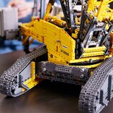 Lego Technic: Žerjav goseničar Liebherr LR 13000 | Shoptok.si