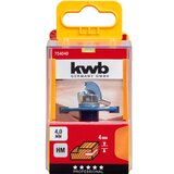 KWB hm glodalo 4 za proreze | sb