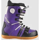 D.N.A. Pro Snowboard cevlji purple haze