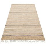 Conceptum Hypnose ech 05 - nat.grey cream carpet (140 x 200)