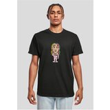 Mister Tee Men's T-shirt Bushwick Sketch black | shoptok.hr