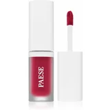 Paese The Kiss Lips Liquid Lipstick mat tekoča šminka odtenek 06 Classic Red 3,4 ml