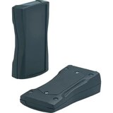 Bopla BS 400 F-Ručno kućište, pastično, grafitno sivo, 119.3x64.9x26.5mm 824001 Cijene