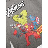 Sinsay Paket od 2 majica s dugim rukavima Avengers | shoptok.hr