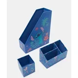 Set stolnih organizatora 3 pack Stitch