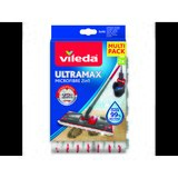 Vileda Ultramax mop 2u1 dopunska krpa, multipack | shoptok.hr