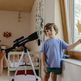 KIDYWOLF Dječji astronomski teleskop | Shoptok.si