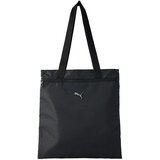 Puma Shopper torba siva / crna Cijene