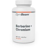 GymBeam Berberine + Chromium | Eponuda.ba
