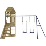  Zunanje igralo impregnirana borovina, (20795249) | Shoptok.si