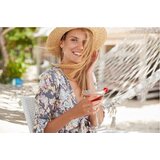  Viseća mreža za 2 osobe s užetom, pletena 400256 | shoptok.hr