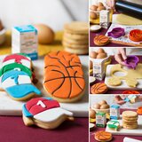 Decora modle za kolače košarka 2/1 | ePonuda.com