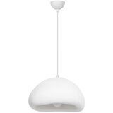 Brilagi Viseći luster na sajli WABI SABI 1xE27/40W/230V, prečnik 42 cm, bela | Eponuda.com