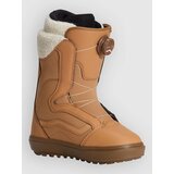 Vans Encore OG 2027 Snowboard cevlji 58l / sherpa tan / mdm gum Cene