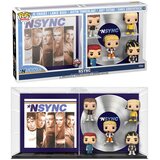 Funko POP figures Album Deluxe NSYNC Exclusive | shoptok.hr