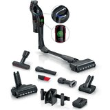 Bosch BKS1051POW Unlimited 10 brezžicni sesalnik, HEPA filterski sistem | Shoptok.si