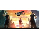 final fantasy vii remake & rebirth digital deluxe twin pack steam key (pc) global  final fantasy vii remake & rebirth digital deluxe twin pack steam key (pc) global Slike