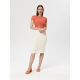 Sinsay ženska majica kratkih rukava 6350F-32X | shoptok.hr