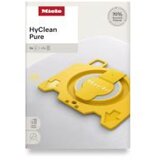  Vrećice za prašinu HyClean Pure KK u