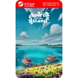Spirit of the Island - Steam koda brez škatlice (WINDOWS PC | STEAM DECK) | Shoptok.si