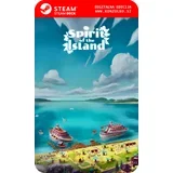 of the Island - Steam koda brez škatlice (WINDOWS PC | STEAM DECK)