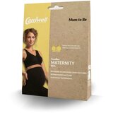Carriwell Grudnjak za trudnice bez šavova - bijeli XL | shoptok.hr