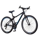 Visitor Bicikl hammer 29" crno plavi | ePonuda.com