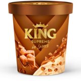 Frikom sladoled king caramel casa 450ML Cene
