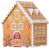 Bloomingville Adventna dekoracija Ginnie – Cene