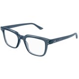 Gucci Muške Dioptrijske naočale GG1895O Blue | shoptok.hr