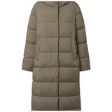 Ecoalf Plašči MCWGAJKADRIA0987W26 Bež u