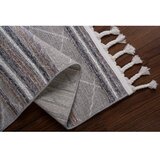 Conceptum Hypnose meridyen 4805 - grey, brown greybrown hall carpet (100 x 300) | ePonuda.com