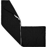  Presvlaka za jastuk HEERLEN Crna 40 x 145 cm Bouclé | shoptok.hr