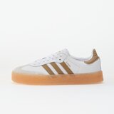 Adidas Niske tenisice 'Sambae' smeđa / bijela | shoptok.hr