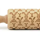 Easter Bunny valjar - Junior