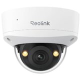 Reolink Ip Kamera serija P337 POE, 8MP, 4K, IK10 Odpornost proti vandalizmu, POE | Shoptok.si
