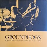  Groundhogs-Roadhogs: Live From.. | Eponuda.com