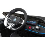  Licencirani auto na akumulator BMW I4 - crni | shoptok.hr