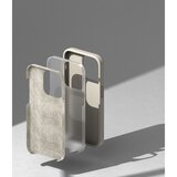 Ringke SILIKONSKA MASKA ZA IPHONE 14 PRO STONE | Shoptok.si