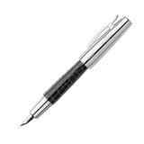 Faber-Castell Nalivpero E-Motion Croco F | shoptok.hr