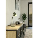 Eglo 901831 - Stona lampa CARLO 1xE14/18W/230V zelena | Eponuda.com