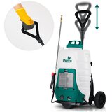 Plonos PL-601 baterijska prskalica s kolicima | shoptok.hr