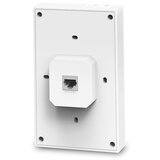 Tp-link Brezžična dostopna točka Dual Band AX3000 Lahko se pritrdi na steno, EAP655-WALL Cene